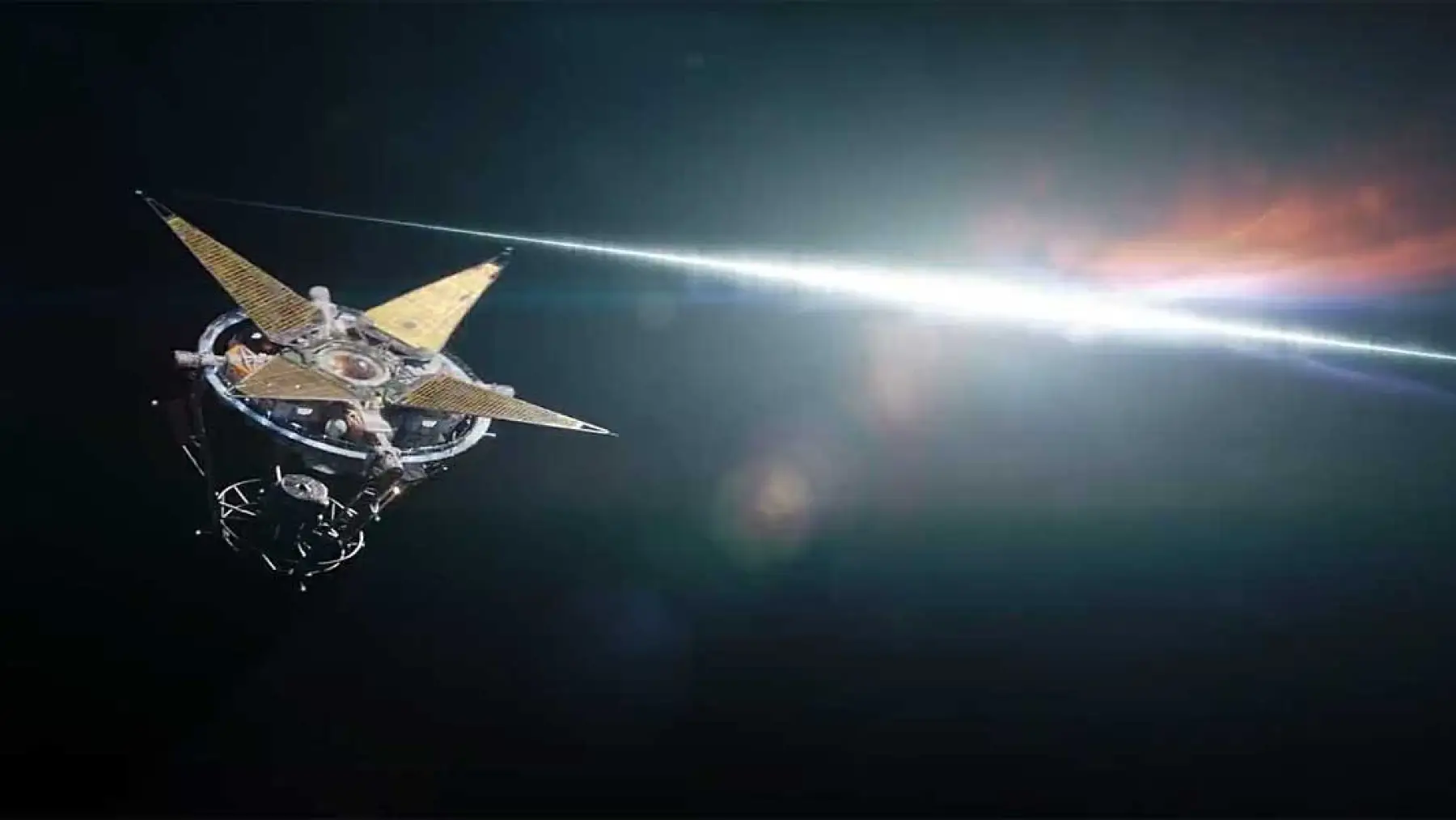 Image du jeu Starfield