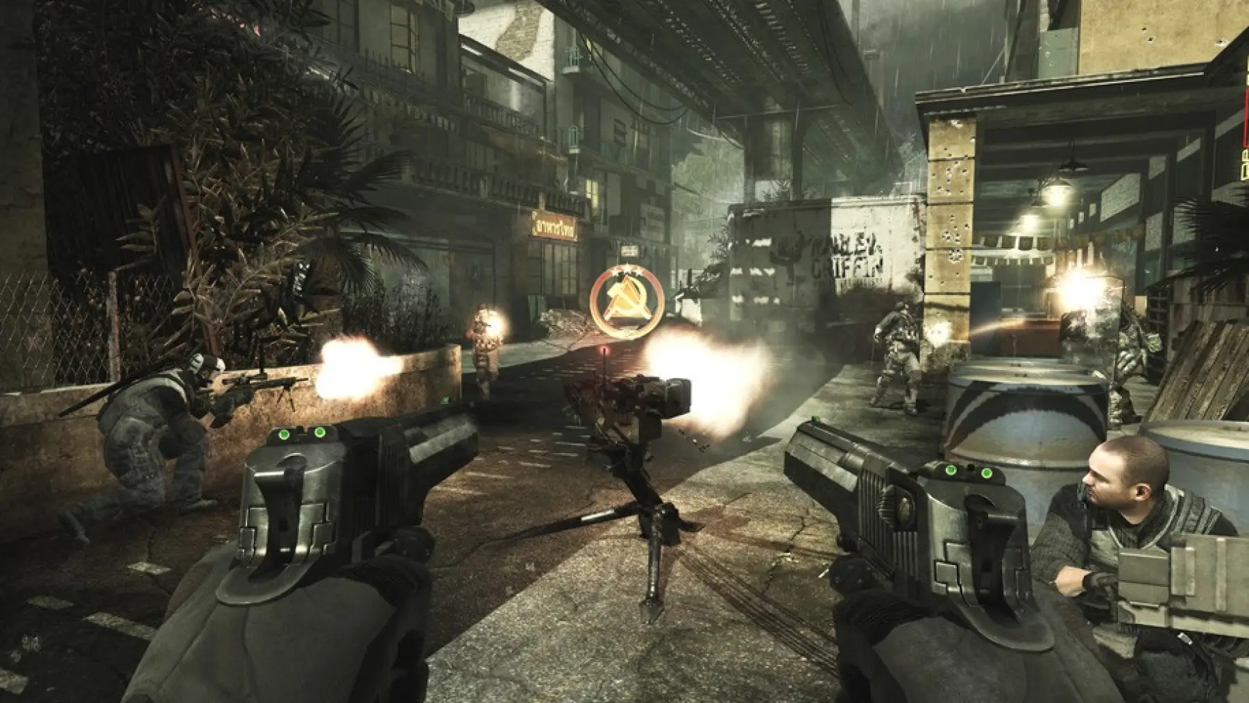 Image du jeu Call of Duty: Modern Warfare 3
