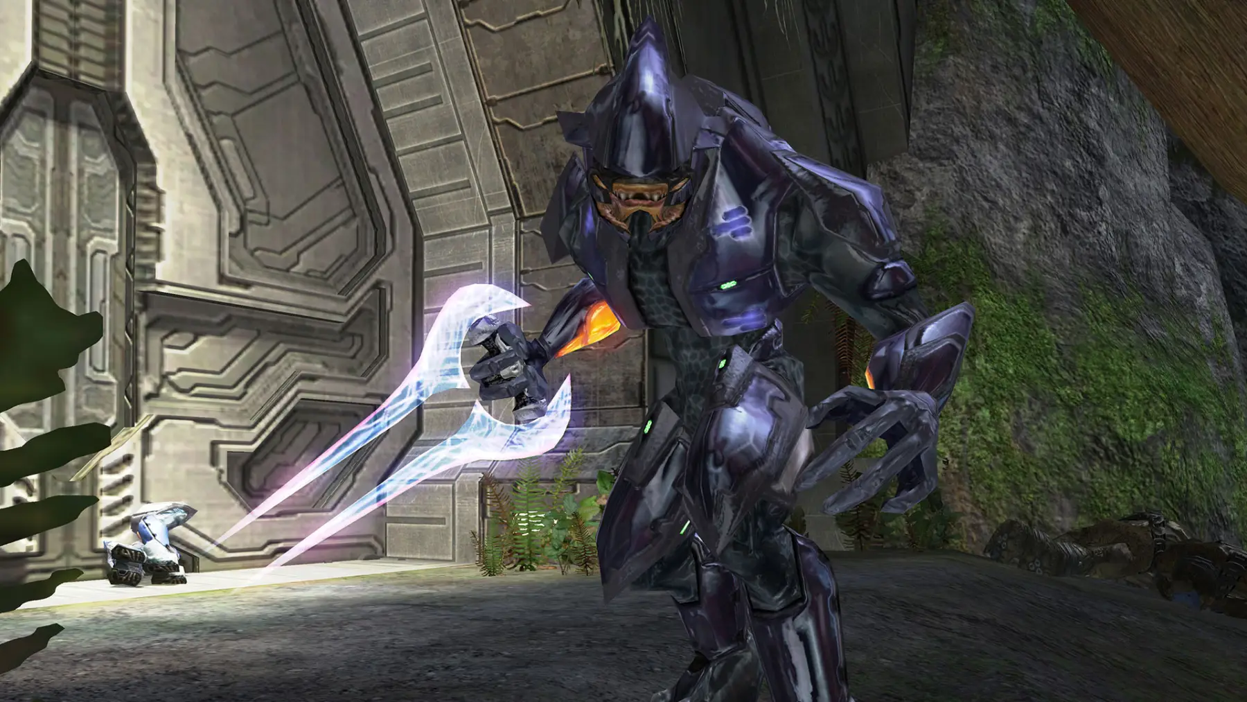 Image du jeu Halo 2