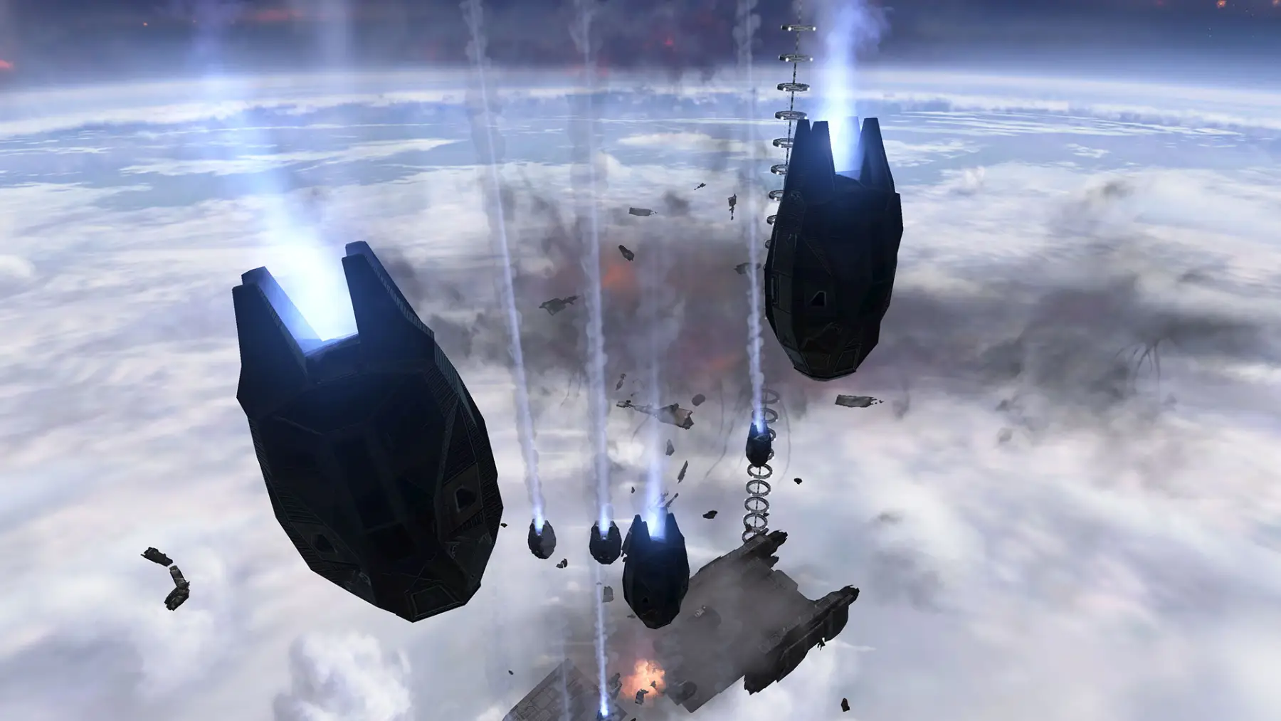 Image du jeu Halo 3: ODST